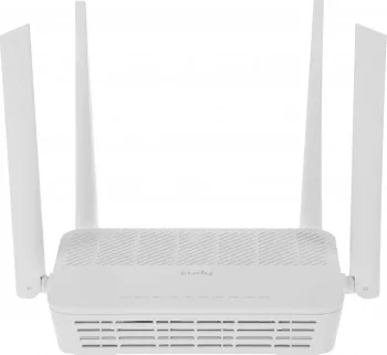   Cudy WR3000S AX3000 10/100/1000BASE-TX