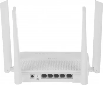   Cudy WR3000S AX3000 10/100/1000BASE-TX