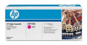 - HP CE743A  Color LJ CP5225 (7300.)