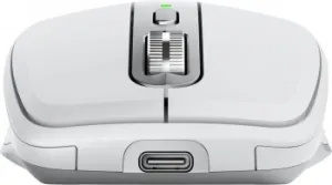   Logitech MX Anywhere 3S (910-006939) Grey