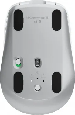   Logitech MX Anywhere 3S (910-006939) Grey