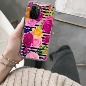  (-) GRESSO Air,  Xiaomi Poco F3, / [gr17aaae9710]