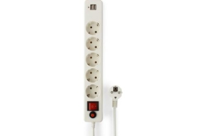    5, 10, 2xUSB, 1.8, . 4, , 