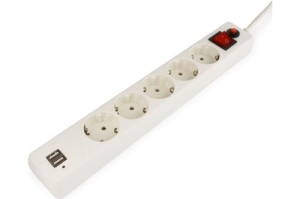    5, 10, 2xUSB, 1.8, . 4, , 
