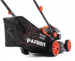   Patriot PT 400 (512109400)