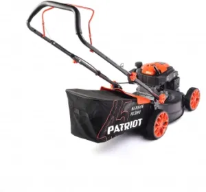  Patriot PT 400 (512109400)