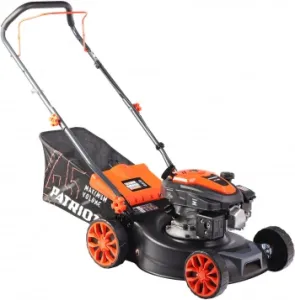   Patriot PT 400 (512109400)