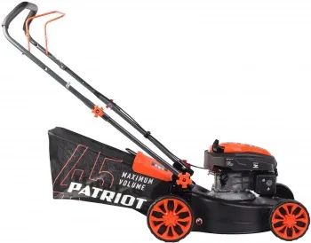   Patriot PT 400 (512109400)