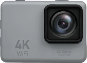 - Digma DiCam 810 