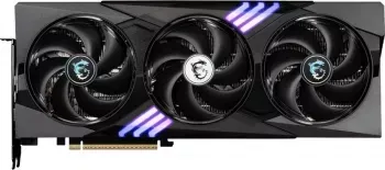  MSI RTX5070 GAMING TRIO OC 12GB GDDR7 192bit 3xDP HDMI 3FAN RTL