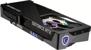 MSI RTX5070 GAMING TRIO OC 12GB GDDR7 192bit 3xDP HDMI 3FAN RTL