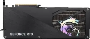 MSI RTX5070 GAMING TRIO OC 12GB GDDR7 192bit 3xDP HDMI 3FAN RTL