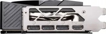  MSI RTX5070 GAMING TRIO OC 12GB GDDR7 192bit 3xDP HDMI 3FAN RTL