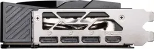  MSI RTX5070 GAMING TRIO OC 12GB GDDR7 192bit 3xDP HDMI 3FAN RTL