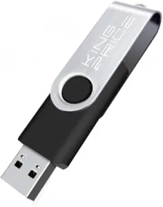   KingPrice 16GB KPFD2 KPFD2A016ABK USB2.0 