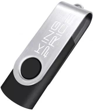   KingPrice 16GB KPFD2 KPFD2A016ABK USB2.0 