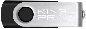   KingPrice 16GB KPFD2 KPFD2A016ABK USB2.0 