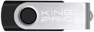   KingPrice 16GB KPFD2 KPFD2A016ABK USB2.0 