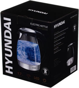   Hyundai HYK-G2030 1.7. 2200  (: )