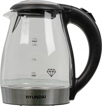   Hyundai HYK-G2030 1.7. 2200  (: )