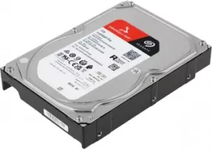   Seagate Original SATA-III 4Tb ST4000NE001 NAS Ironwolf Pro (7200rpm) 256Mb 3.5