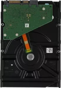   Seagate Original SATA-III 4Tb ST4000NE001 NAS Ironwolf Pro (7200rpm) 256Mb 3.5