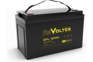   REVOLTER GPL 1210012,  100,   6 (330172218 (219);
