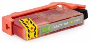   Cactus CS-CZ112AE   655 HP DJ IA 3525/5525/4515/4525 (14,6ml)