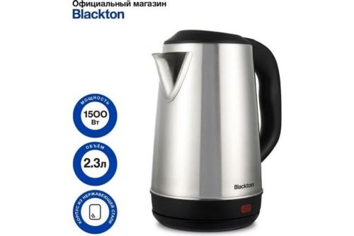  Blackton Bt KT2314S -1500,   2.3,   
