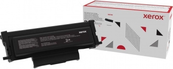 Тонер-картридж для Xerox B230/B225/B235 (6K стр.), черный