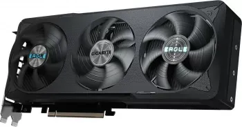  Gigabyte PCI-E GV-N5070EAGLE OC-12GD 1.0 NVIDIA GeForce RTX 5070 12Gb 192bit GDDR7 2805/2
