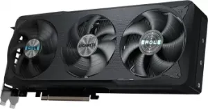  Gigabyte PCI-E GV-N5070EAGLE OC-12GD 1.0 NVIDIA GeForce RTX 5070 12Gb 192bit GDDR7 2805/2