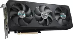  Gigabyte PCI-E GV-N5070EAGLE OC-12GD 1.0 NVIDIA GeForce RTX 5070 12Gb 192bit GDDR7 2805/2