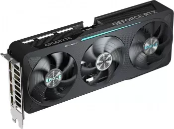  Gigabyte PCI-E GV-N5070EAGLE OC-12GD 1.0 NVIDIA GeForce RTX 5070 12Gb 192bit GDDR7 2805/2