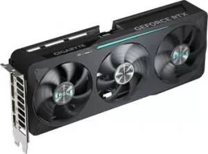  Gigabyte PCI-E GV-N5070EAGLE OC-12GD 1.0 NVIDIA GeForce RTX 5070 12Gb 192bit GDDR7 2805/2