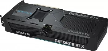  Gigabyte PCI-E GV-N5070EAGLE OC-12GD 1.0 NVIDIA GeForce RTX 5070 12Gb 192bit GDDR7 2805/2