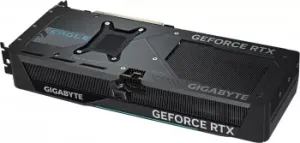  Gigabyte PCI-E GV-N5070EAGLE OC-12GD 1.0 NVIDIA GeForce RTX 5070 12Gb 192bit GDDR7 2805/2