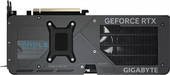  Gigabyte PCI-E GV-N5070EAGLE OC-12GD 1.0 NVIDIA GeForce RTX 5070 12Gb 192bit GDDR7 2805/2