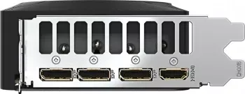  Gigabyte PCI-E GV-N5070EAGLE OC-12GD 1.0 NVIDIA GeForce RTX 5070 12Gb 192bit GDDR7 2805/2
