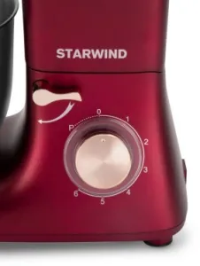  Starwind SPM7170 1600 
