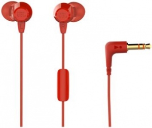  C50HI RED JBL