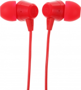  C50HI RED JBL