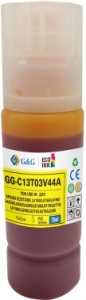  G&G GG-C13T03V44A 101Y 70  Epson L4150/L4160/L6160/L6170