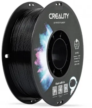  CR-PETG  Creality 1,75  1  3D , 