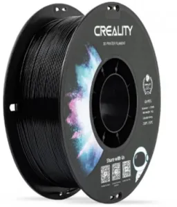  CR-PETG  Creality 1,75  1  3D , 