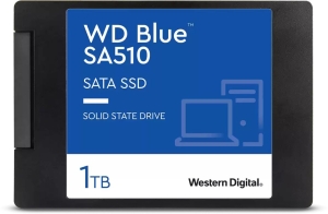  SSD SATA2.5 1TB BLUE SA510 WDS100T3B0A WDC