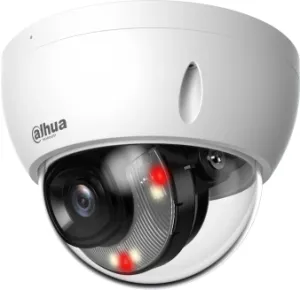   IP- DAHUA DH-IPC-HDBW2449EP-S-IL-0280B Smart Dual Light   4, 1/2.9