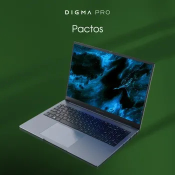  Digma Pro Pactos Core i3 1215U 8Gb SSD256Gb Intel UHD Graphics 16 IPS WUXGA (1920x1200) Win