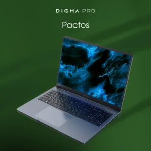  Digma Pro Pactos Core i3 1215U 8Gb SSD256Gb Intel UHD Graphics 16 IPS WUXGA (1920x1200) Win