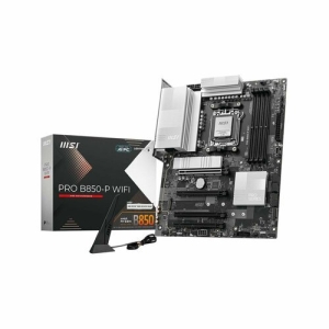   MSI PRO B850-P WIFI Socket AM5